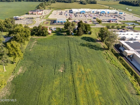 Tiny photo for 460 E Airport Highway, Wauseon, OH 43567 (MLS # 10013911)