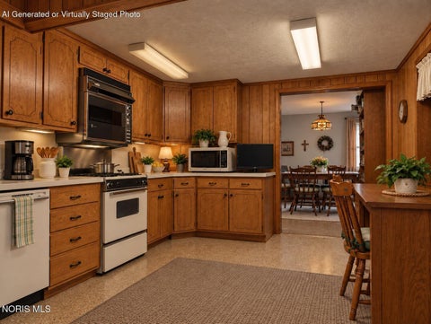 Tiny photo for 460 E Airport Highway, Wauseon, OH 43567 (MLS # 10013911)