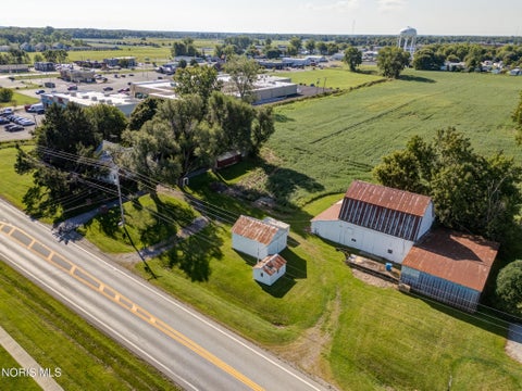 Tiny photo for 460 E Airport Highway, Wauseon, OH 43567 (MLS # 10013911)