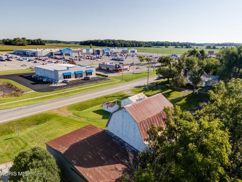 Tiny photo for 460 E Airport Highway, Wauseon, OH 43567 (MLS # 10013911)