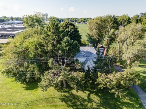 Tiny photo for 460 E Airport Highway, Wauseon, OH 43567 (MLS # 10013911)