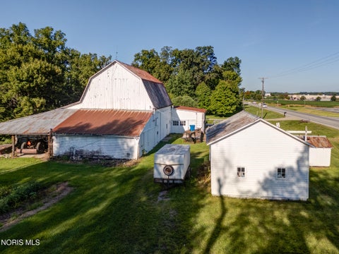 Tiny photo for 460 E Airport Highway, Wauseon, OH 43567 (MLS # 10013911)