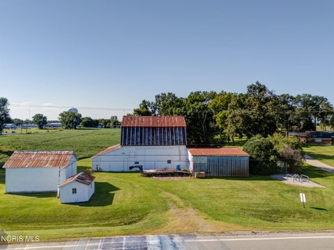 Tiny photo for 460 E Airport Highway, Wauseon, OH 43567 (MLS # 10013911)