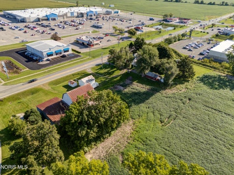 Tiny photo for 460 E Airport Highway, Wauseon, OH 43567 (MLS # 10013911)
