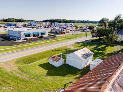 Tiny photo for 460 E Airport Highway, Wauseon, OH 43567 (MLS # 10013911)