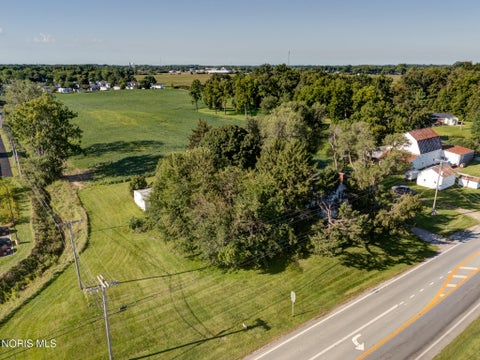 Tiny photo for 460 E Airport Highway, Wauseon, OH 43567 (MLS # 10013911)