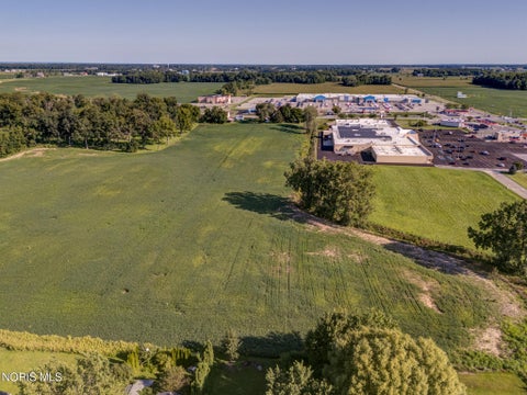 Tiny photo for 460 E Airport Highway, Wauseon, OH 43567 (MLS # 10013911)