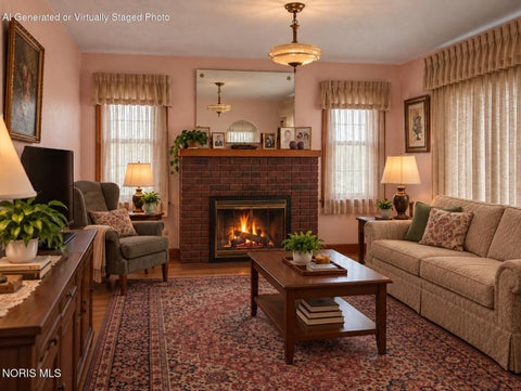 Tiny photo for 460 E Airport Highway, Wauseon, OH 43567 (MLS # 10013911)