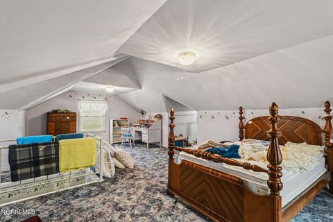 Tiny photo for 2425 River Road, Maumee, OH 43537 (MLS # 10007587)