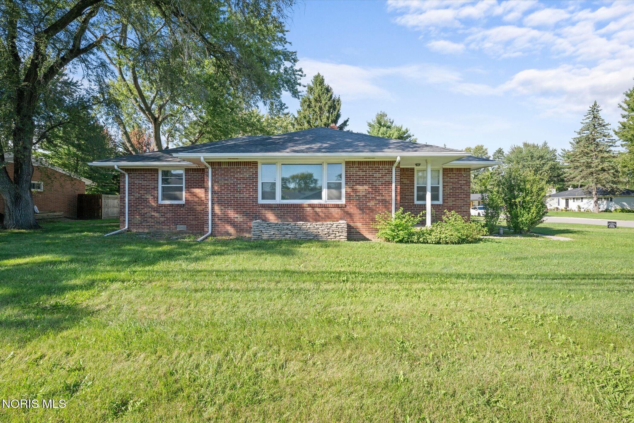 28509 Mccarty Drive