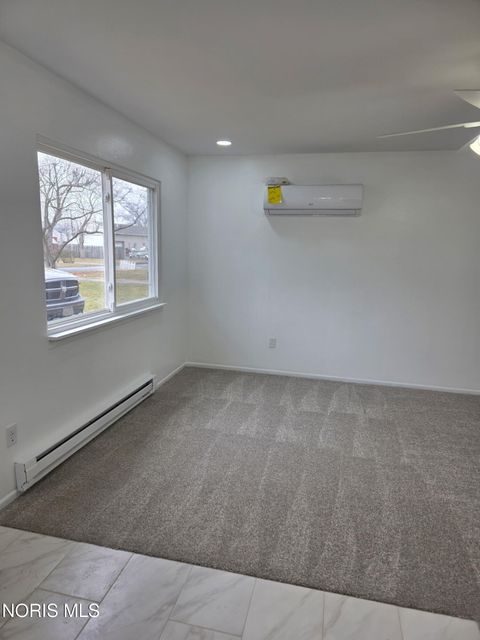 Tiny photo for 4924 Roywood Road, Toledo, OH 43613 (MLS # 10004678)