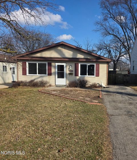 Photo of 4924 Roywood Road, Toledo, OH 43613 (MLS # 10004678)