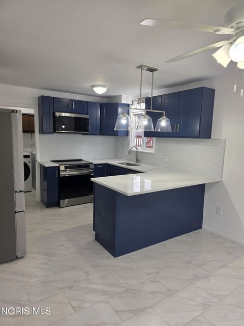 Tiny photo for 4924 Roywood Road, Toledo, OH 43613 (MLS # 10004678)