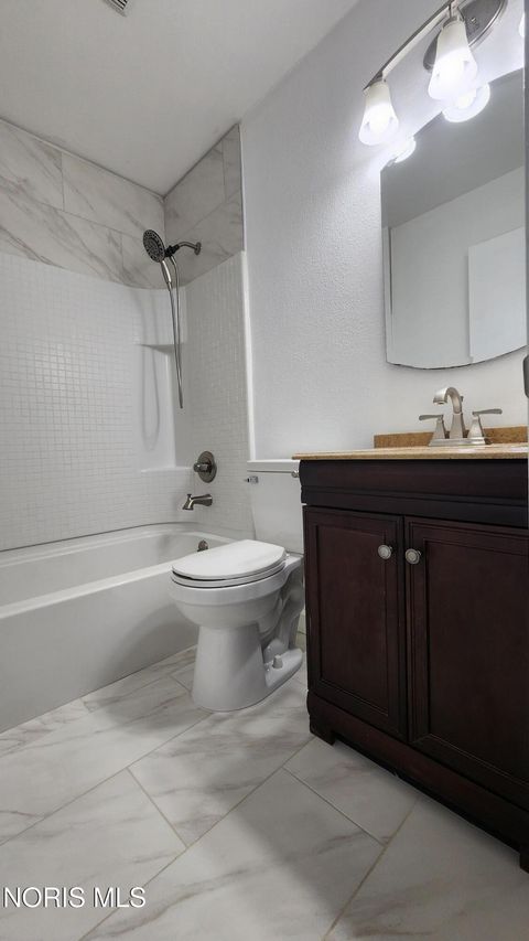 Tiny photo for 4924 Roywood Road, Toledo, OH 43613 (MLS # 10004678)