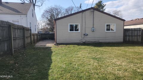 Tiny photo for 4924 Roywood Road, Toledo, OH 43613 (MLS # 10004678)