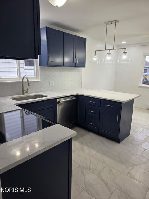 Tiny photo for 4924 Roywood Road, Toledo, OH 43613 (MLS # 10004678)