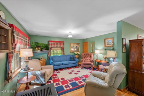 Tiny photo for 11460 County Road 12, Wauseon, OH 43567 (MLS # 10012793)