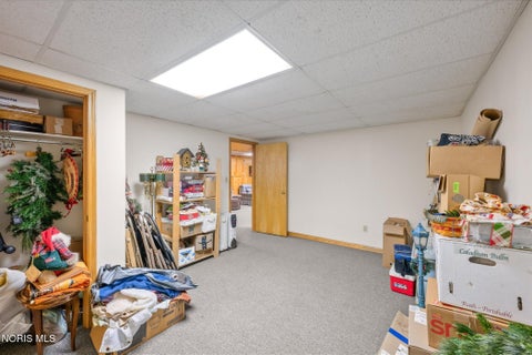 Tiny photo for 11460 County Road 12, Wauseon, OH 43567 (MLS # 10012793)