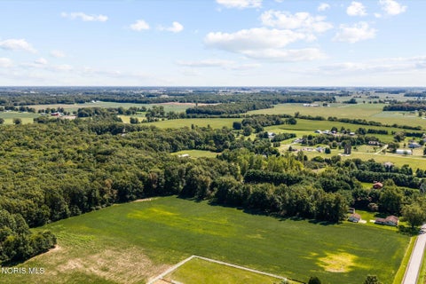 Tiny photo for 11460 County Road 12, Wauseon, OH 43567 (MLS # 10012793)