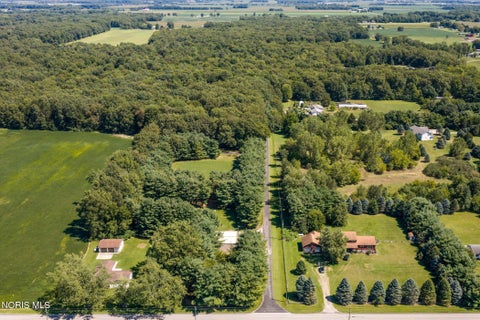 Tiny photo for 11460 County Road 12, Wauseon, OH 43567 (MLS # 10012793)