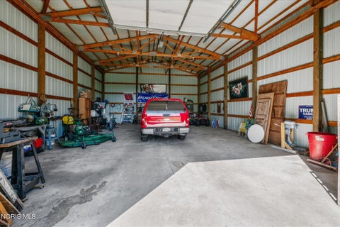 Tiny photo for 11460 County Road 12, Wauseon, OH 43567 (MLS # 10012793)