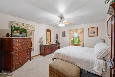 Tiny photo for 11460 County Road 12, Wauseon, OH 43567 (MLS # 10012793)
