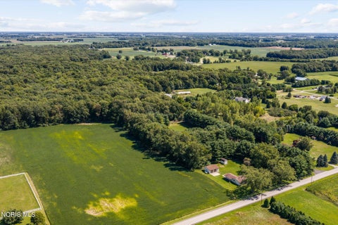 Tiny photo for 11460 County Road 12, Wauseon, OH 43567 (MLS # 10012793)