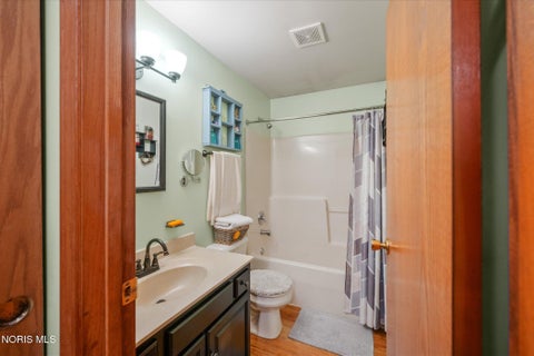 Tiny photo for 11460 County Road 12, Wauseon, OH 43567 (MLS # 10012793)