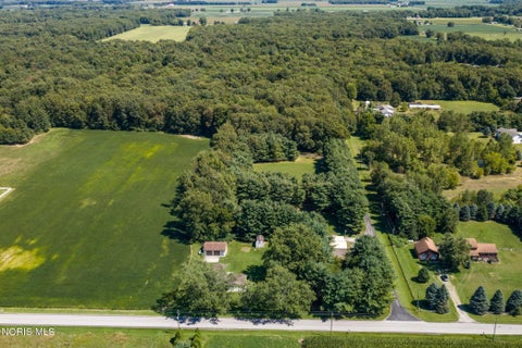 Tiny photo for 11460 County Road 12, Wauseon, OH 43567 (MLS # 10012793)