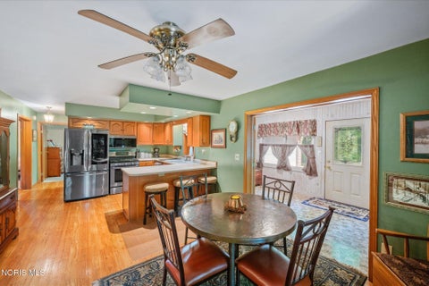 Tiny photo for 11460 County Road 12, Wauseon, OH 43567 (MLS # 10012793)
