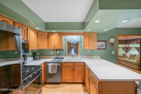 Tiny photo for 11460 County Road 12, Wauseon, OH 43567 (MLS # 10012793)