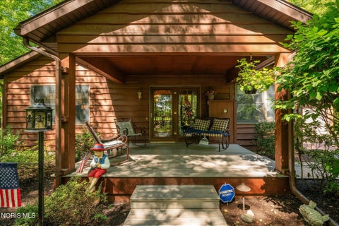 Tiny photo for 11460 County Road 12, Wauseon, OH 43567 (MLS # 10012793)