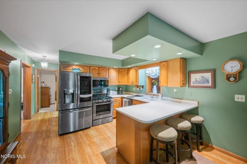 Tiny photo for 11460 County Road 12, Wauseon, OH 43567 (MLS # 10012793)