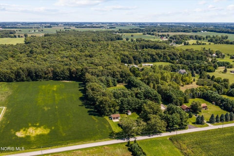 Tiny photo for 11460 County Road 12, Wauseon, OH 43567 (MLS # 10012793)