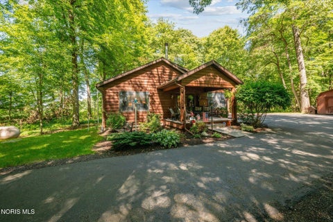 Tiny photo for 11460 County Road 12, Wauseon, OH 43567 (MLS # 10012793)