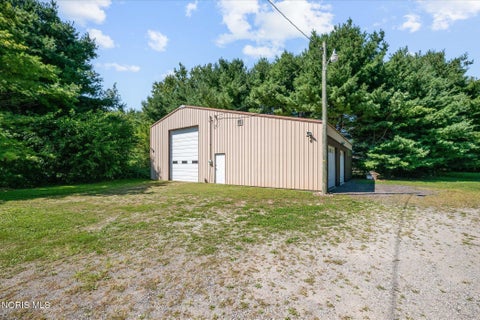 Tiny photo for 11460 County Road 12, Wauseon, OH 43567 (MLS # 10012793)