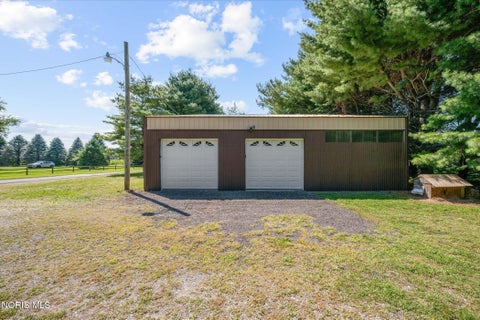 Tiny photo for 11460 County Road 12, Wauseon, OH 43567 (MLS # 10012793)