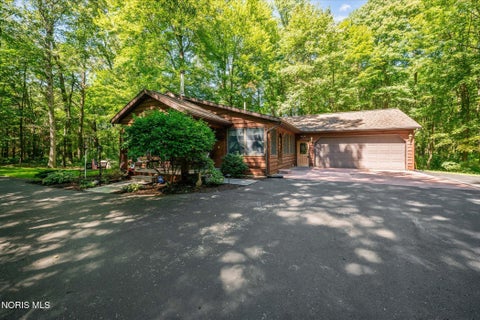 Tiny photo for 11460 County Road 12, Wauseon, OH 43567 (MLS # 10012793)