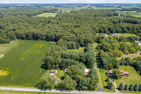 Tiny photo for 11460 County Road 12, Wauseon, OH 43567 (MLS # 10012793)