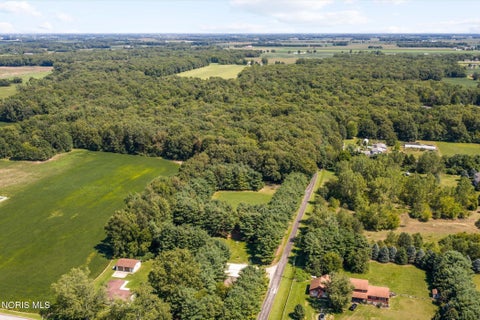 Tiny photo for 11460 County Road 12, Wauseon, OH 43567 (MLS # 10012793)