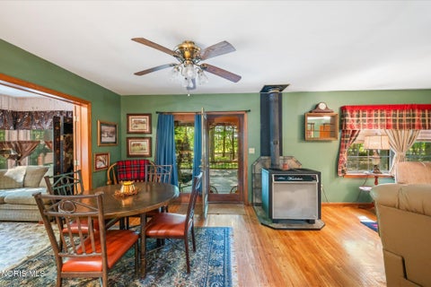 Tiny photo for 11460 County Road 12, Wauseon, OH 43567 (MLS # 10012793)