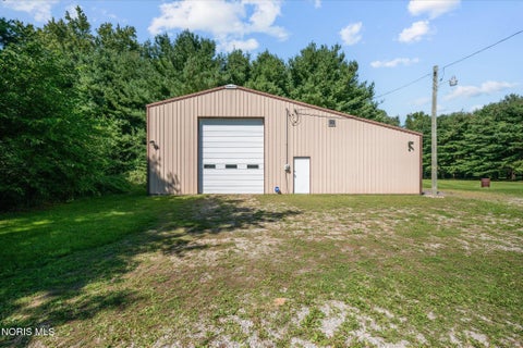 Tiny photo for 11460 County Road 12, Wauseon, OH 43567 (MLS # 10012793)