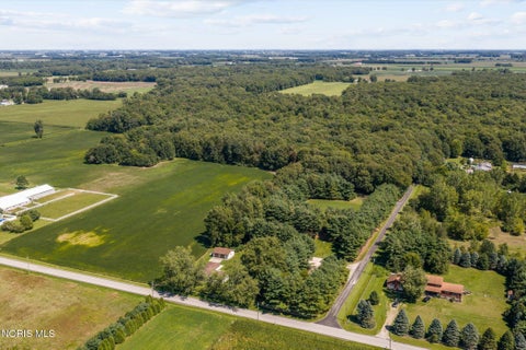 Tiny photo for 11460 County Road 12, Wauseon, OH 43567 (MLS # 10012793)