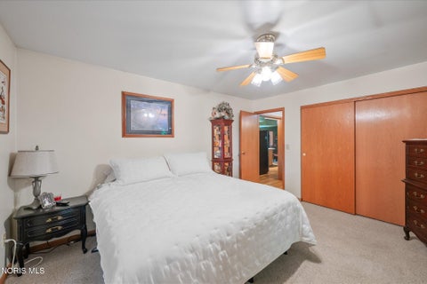 Tiny photo for 11460 County Road 12, Wauseon, OH 43567 (MLS # 10012793)