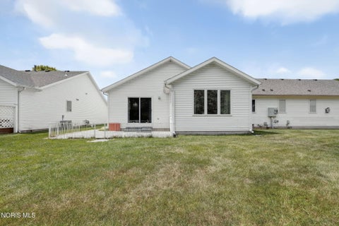 Tiny photo for 4358 N Watercrest Drive, Toledo, OH 43614 (MLS # 10010193)