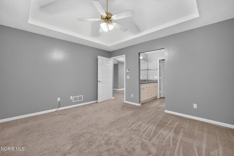 Tiny photo for 4358 N Watercrest Drive, Toledo, OH 43614 (MLS # 10010193)