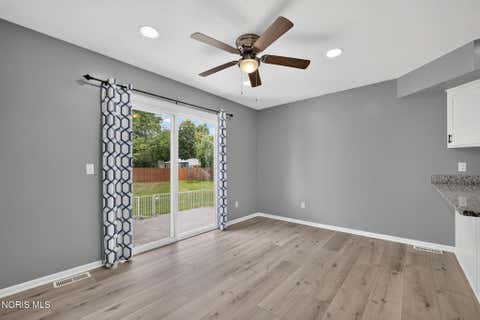 Tiny photo for 4358 N Watercrest Drive, Toledo, OH 43614 (MLS # 10010193)