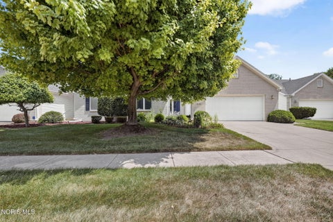 Tiny photo for 4358 N Watercrest Drive, Toledo, OH 43614 (MLS # 10010193)