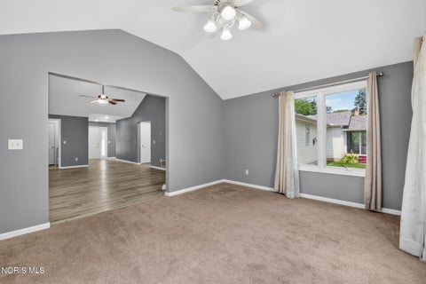 Tiny photo for 4358 N Watercrest Drive, Toledo, OH 43614 (MLS # 10010193)