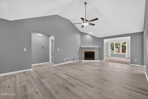 Tiny photo for 4358 N Watercrest Drive, Toledo, OH 43614 (MLS # 10010193)
